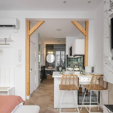 Arabica Suites - Lujosa Vivienda Con Suites Chimeneas En Granada - Centro Esterno foto
