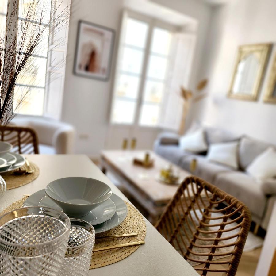 Arabica Suites - Lujosa Vivienda Con Suites Chimeneas En Granada - Centro Esterno foto
